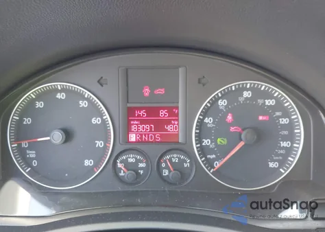 2008 Volkswagen Jetta Wolfsburg Edition from USA, damaged, VIN 3VWRJ71K48M128731